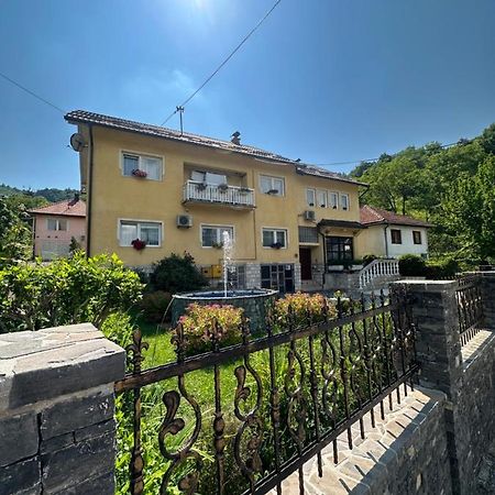 Beautiful House Overlooking SJJ Esterno foto