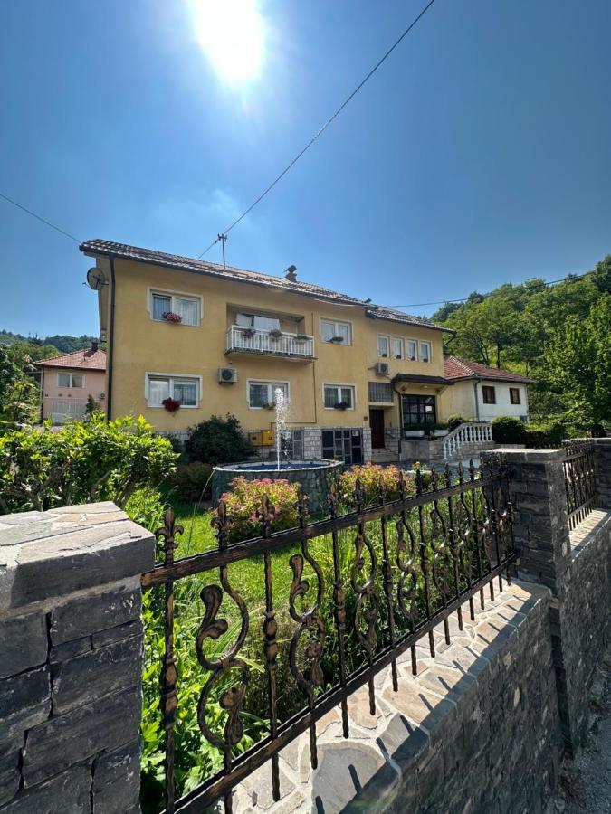 Beautiful House Overlooking SJJ Esterno foto