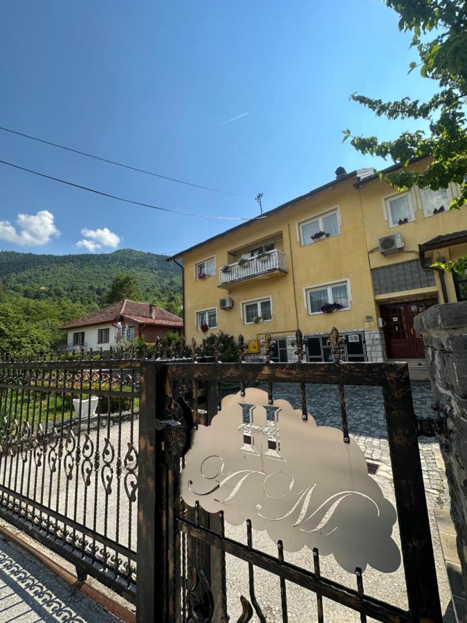 Beautiful House Overlooking SJJ Esterno foto