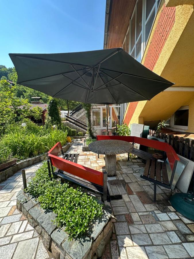 Beautiful House Overlooking SJJ Esterno foto