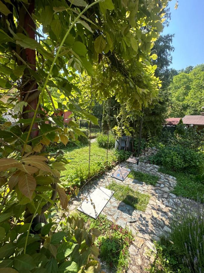 Beautiful House Overlooking SJJ Esterno foto