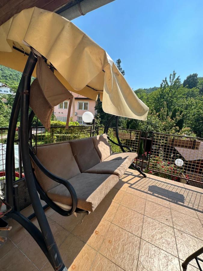 Beautiful House Overlooking SJJ Esterno foto