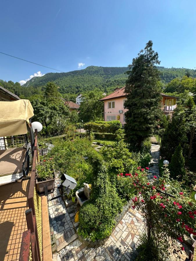 Beautiful House Overlooking SJJ Esterno foto