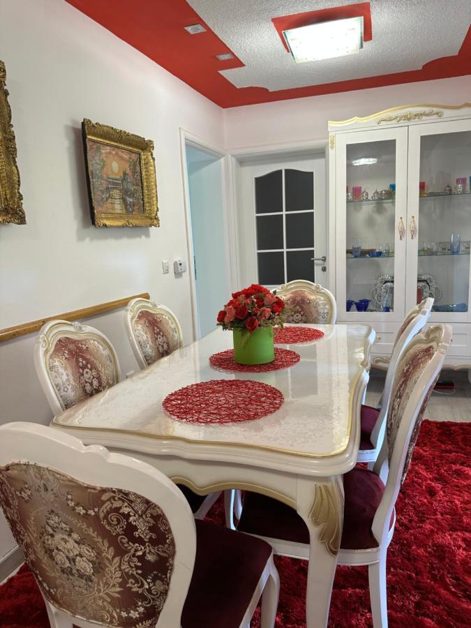 Beautiful House Overlooking SJJ Esterno foto