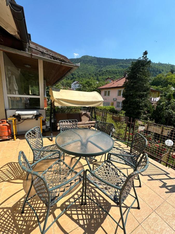 Beautiful House Overlooking SJJ Esterno foto