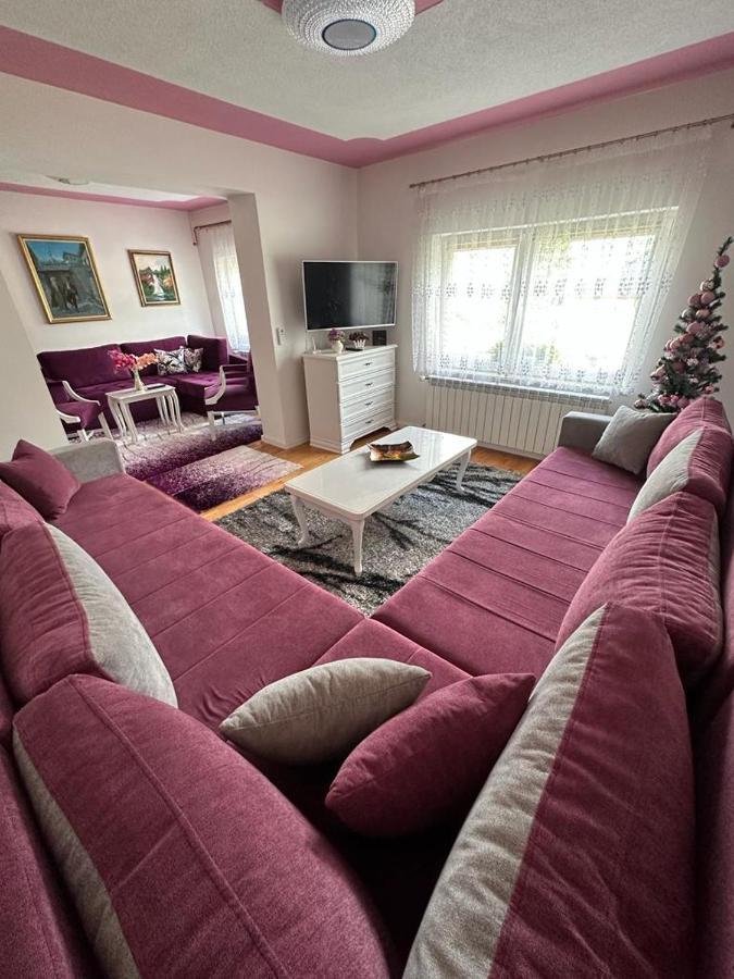 Beautiful House Overlooking SJJ Esterno foto
